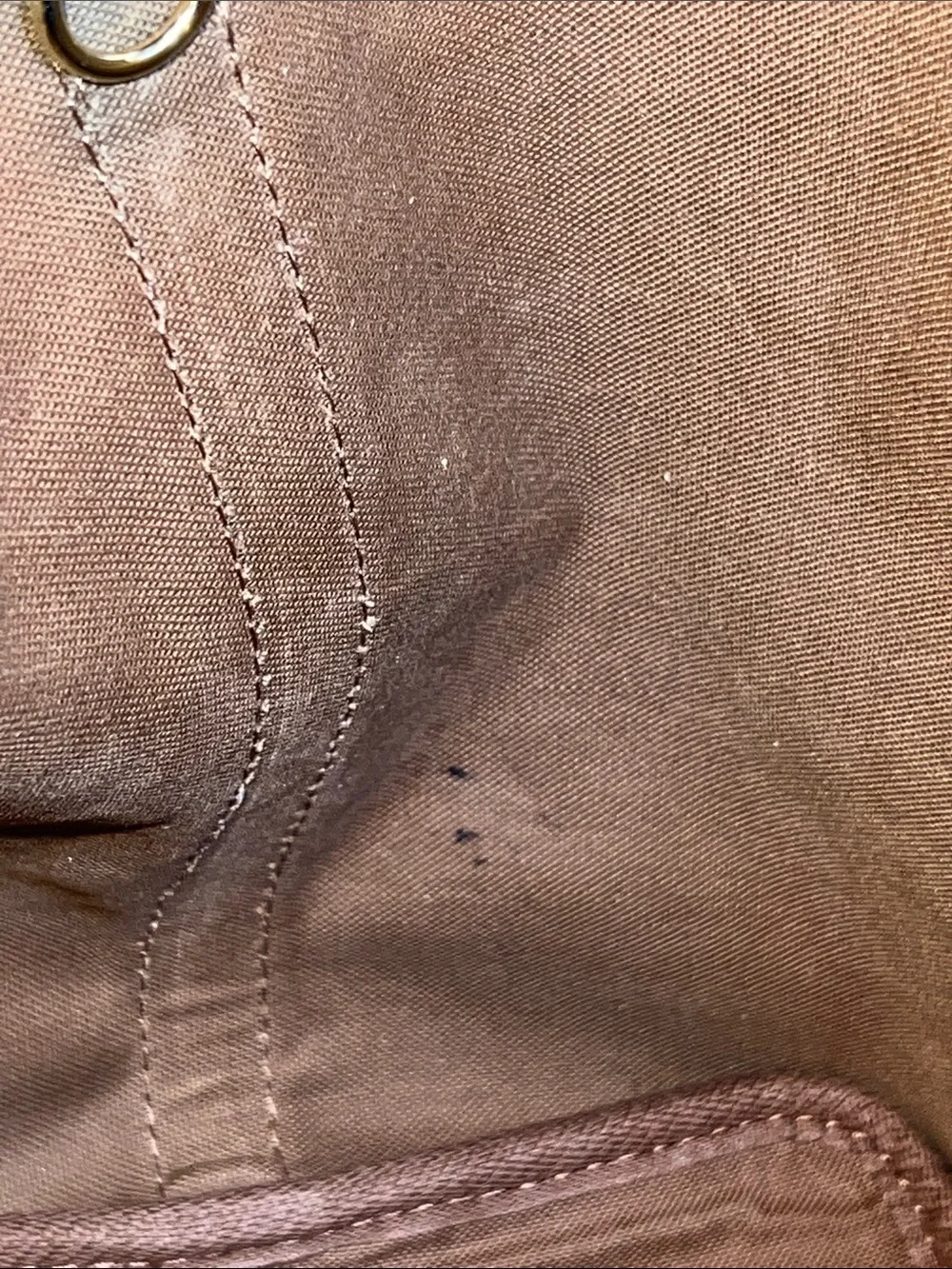 Louis Vuitton Petit Noe